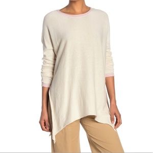 Cloth oversized Crewneck sweater S